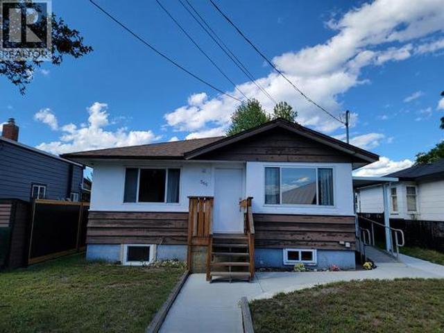 565 Eckhardt Avenue W, Penticton, BC, V2A 2A5 house for sale | Listing ID 10391 | Royal LePage