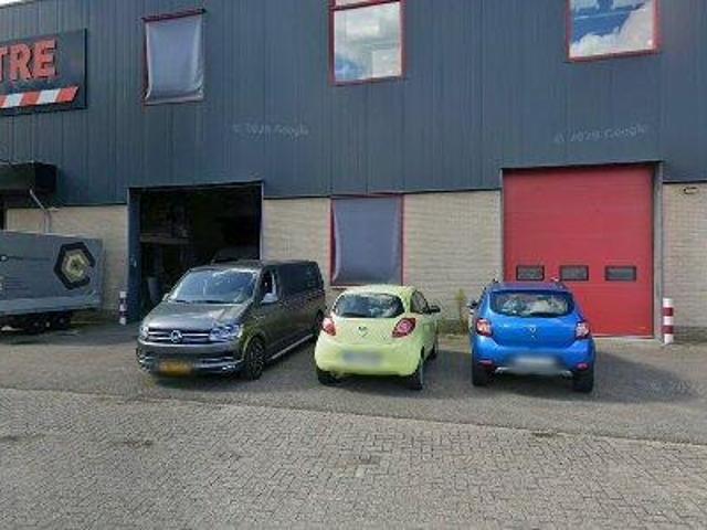 565 m2 warehouse for rent in Aalten