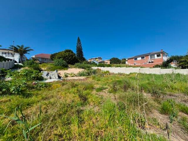 565 m² Land available in Aston Bay