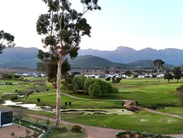 565 m² Land available in Silwerstrand Golf and River Estate