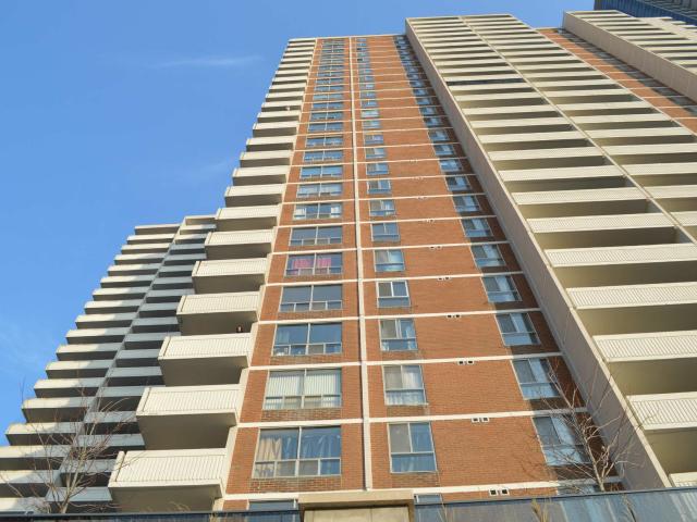 565 Sherbourne Street
