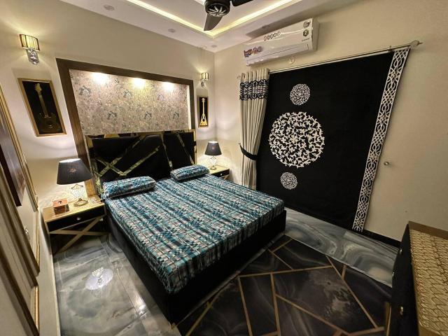 565 Sq. Ft. Flat for rent
