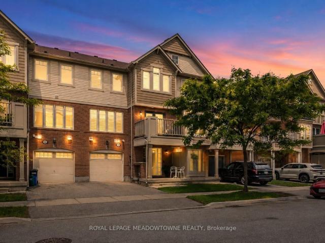 565 Pharo Point, Milton | For Sale @ $669,800 | Condos. Ca