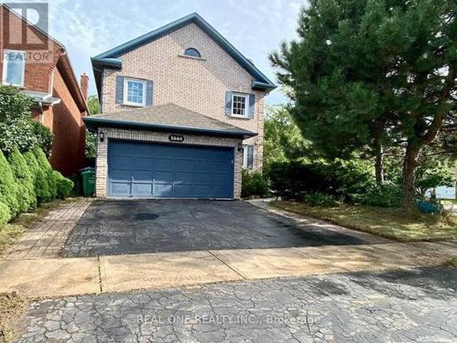 5664 Haddon Hall Road, Mississauga, ON, L5M 5G3 house for lease | Listing ID W13516 | Royal LePage