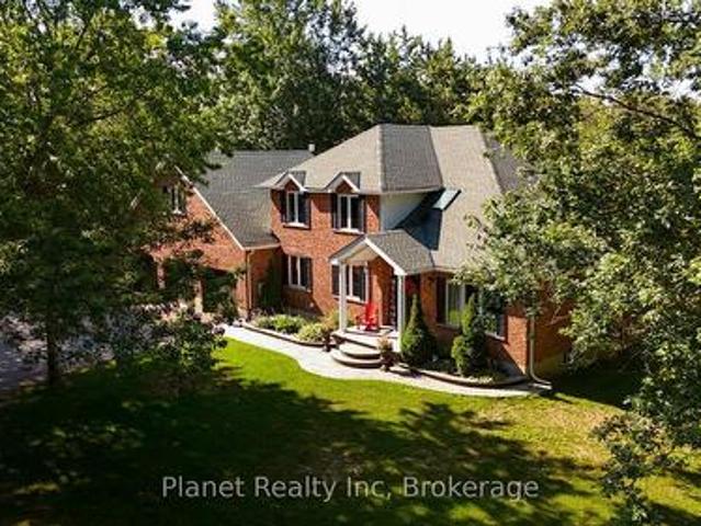 5664 Sixth Line, Guelph/Eramosa, ON, N0B 2K0 house for sale | Listing ID X13699 | Royal LePage