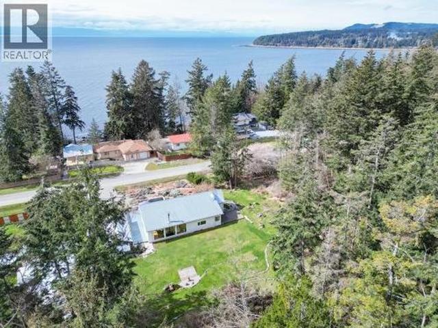 5667 Gillies Bay Rd Road, Texada Island, BC, V0N 1W0 house for sale | Listing ID 20073 | Royal LePage