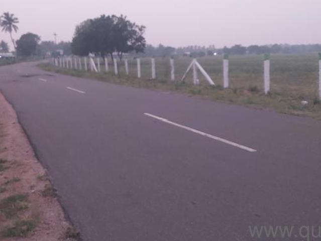 566800 Sq. ft Plot for Sale in Sulur, Coimbatore