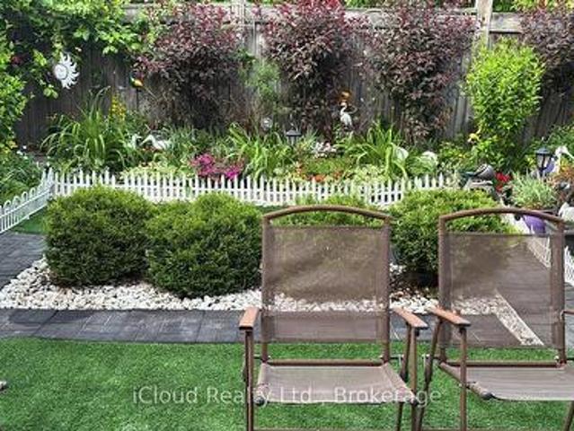 5661 Volpe Avenue, Mississauga, ON, L5V 3A6 house for sale | Listing ID W13644 | Royal LePage