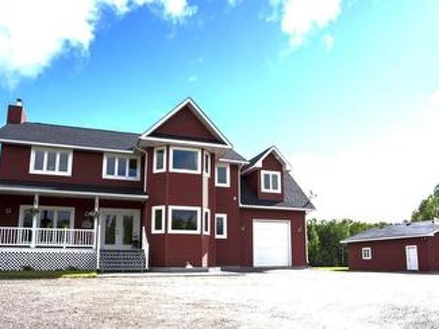 566 Calvert Road, Thunder Bay, ON, P0T 2G0 house for sale | Listing ID TB2601 | Royal LePage