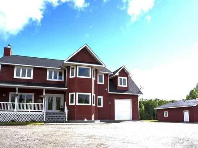 566 Calvert Road, Murillo, ON, P0T 2G0 house for sale | Listing ID TB2601 | Royal LePage