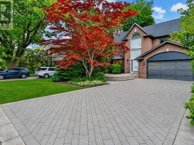 566 Castlefield Avenue, Toronto, ON, M5N 1L8 house for sale | Listing ID C13472 | Royal LePage