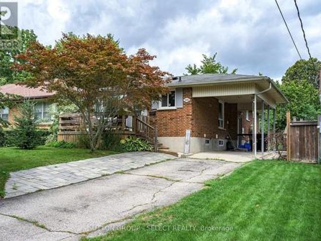 566 Chester Street, London South G, ON, N6C 2J9 investment for sale | Listing ID X13691 | Royal LePage