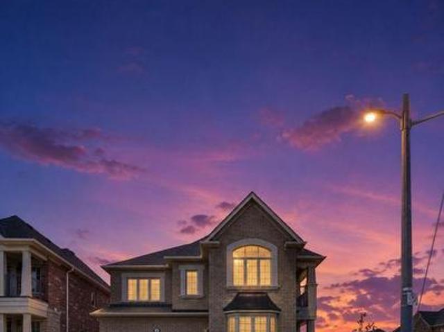 566 Brisdale Drive, Brampton, ON, L7A 5J4 house for sale | Listing ID W13417 | Royal LePage