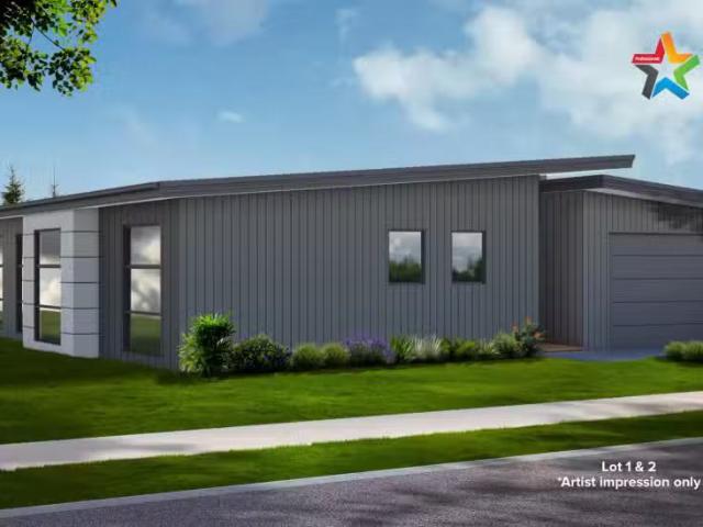 566 Elles Road, Kingswell, Invercargill City