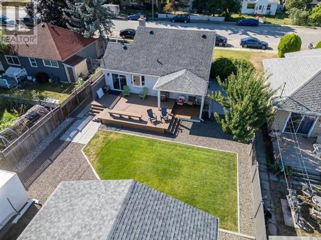 566 Okanagan Boulevard, Kelowna, BC, V1Y 7L1 house for sale | Listing ID 10344 | Royal LePage