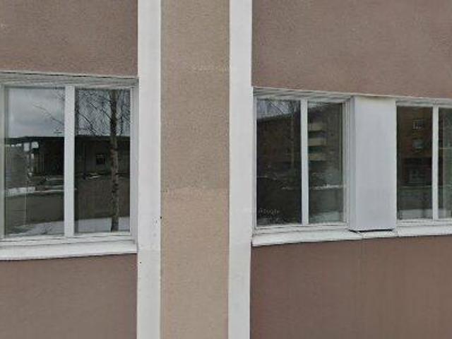 566 m2 kontor uthyres i Umeå
