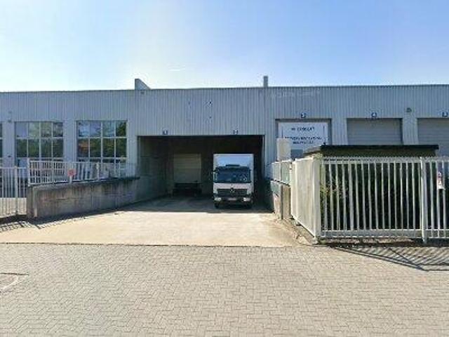 566 m2 office space for rent in Mechelen