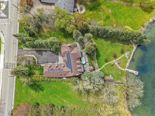 566 Sunset Beach Road, Richmond Hill, ON, L4E 3J8 house for sale | Listing ID N13700 | Royal LePage