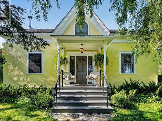 566 Penryn Road, Cramahe, ON, K0K 1S0 house for sale | Listing ID X13704 | Royal LePage