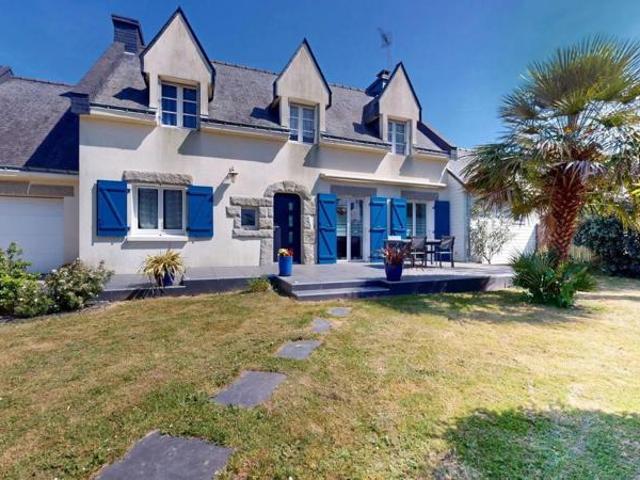 Maison 6 pièces 170 m² à Damgan, 400 m plage