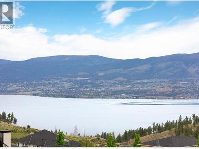 5677 Mountainside Drive, Kelowna, BC, V1W 5L5 vacant land for sale | Listing ID 10387 | Royal LePage