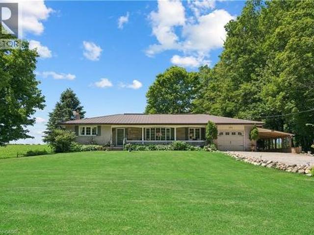 5678 Fourth Line, Rockwood, ON, N0B 2K0 house for sale | Listing ID 40843 | Royal LePage