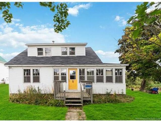 5678 15 Rte, Shemogue, NB, E4N 2P6 house for sale | Listing ID NB115907 | Royal LePage