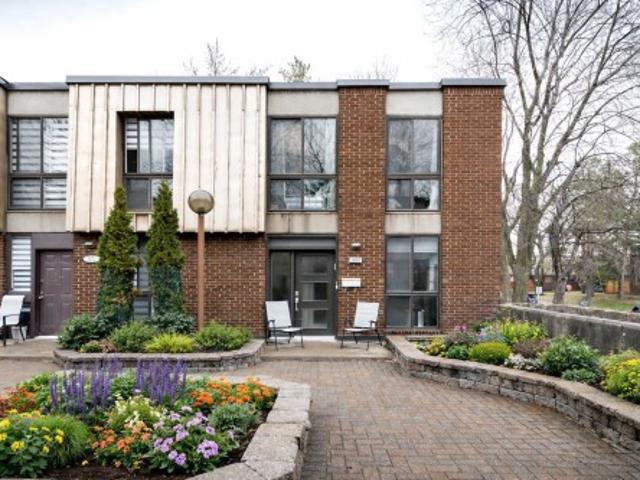 5670 Ch. Merrimac, Côte Saint Luc, QC, H4W 1S6 condo for sale | Listing ID 13753 | Royal LePage
