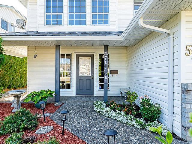 5673 Carter Road Chilliwack, British Columbia