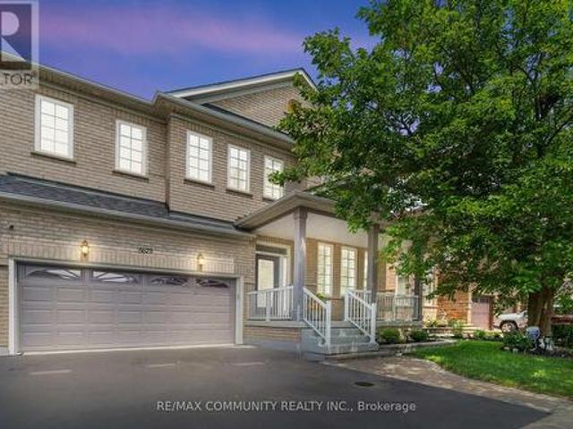 5673 Pegasus Street, Mississauga, ON, L5M 7G2 house for sale | Listing ID W13546 | Royal LePage