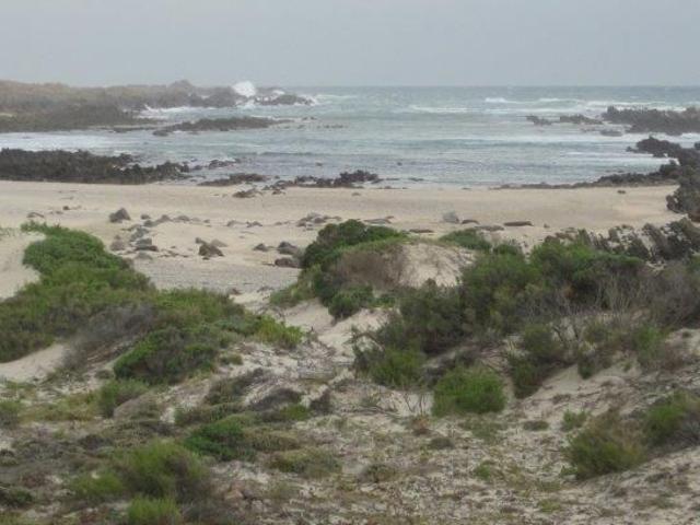 567,000m² Farm For Sale in Humansdorp Rural