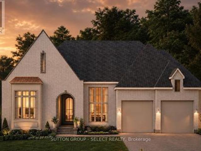 567 Creekview Chase, London North R, ON, N6G 3X8 house for sale | Listing ID X13630 | Royal LePage