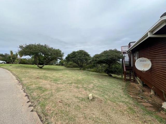 567 m² Land available in Thornhill