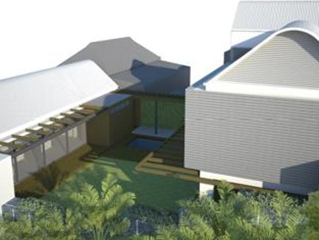 567 m² Land available in Princes Grant Golf Estate
