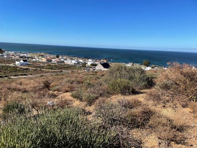 567 m² Land available in Steenbergs Cove