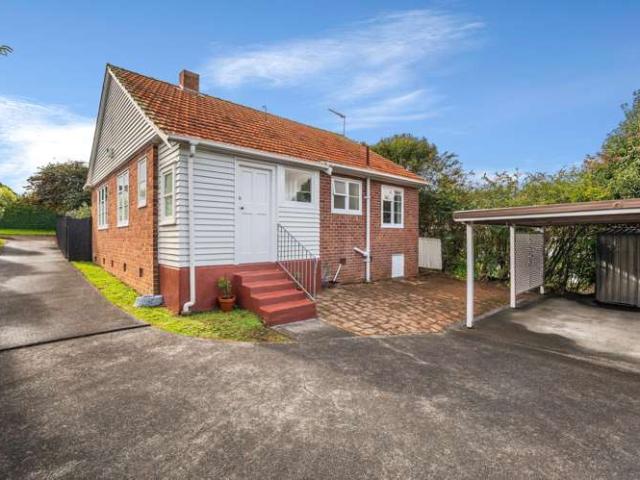 567 Mount Albert Road, Royal Oak, Auckland City