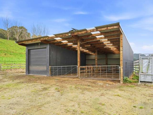 567 Mangamahu Road, Mangamahu, Whanganui