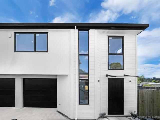 5/67 Salisbury Road, Birkdale, North Shore City