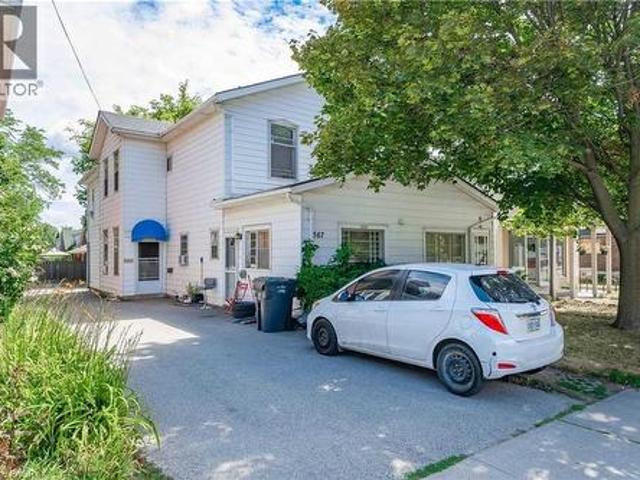 567 Woolwich Street Unit# 1, Guelph, ON, N1H 3Y4 house for lease | Listing ID 40842 | Royal LePage