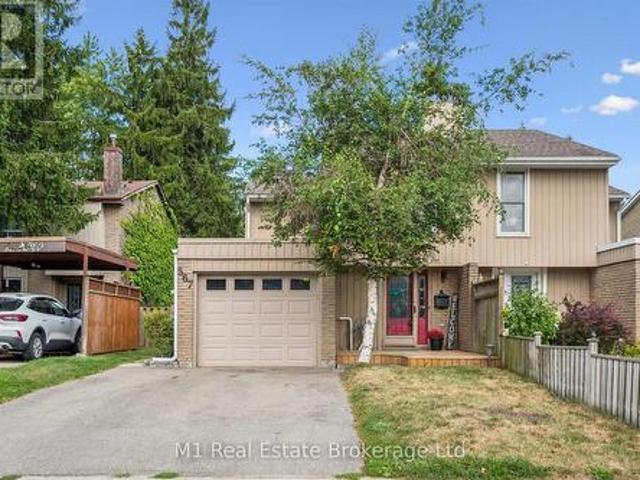 567 Willow Road, Guelph Willow West/Sugarbush/West Acres, ON, N1H 7H3 house for sale | Listing ID X13690 | Royal LePage