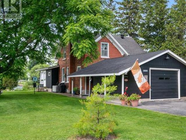 5680 Cherry Street, South Dundas, ON, K0C 1X0 house for sale | Listing ID X13495 | Royal LePage