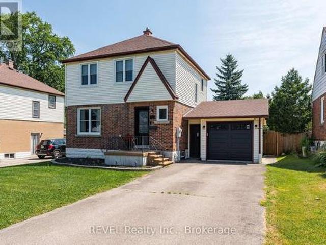 5682 Hanan Avenue, Niagara Falls Hospital, ON, L2G 4E6 house for sale | Listing ID X13713 | Royal LePage