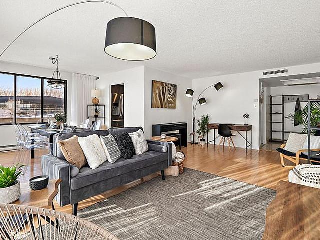 568 000$ Condo à Vendre à Saint laurent