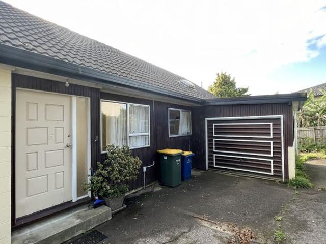 5/68 Clayburn Road, Glen Eden, Waitakere City