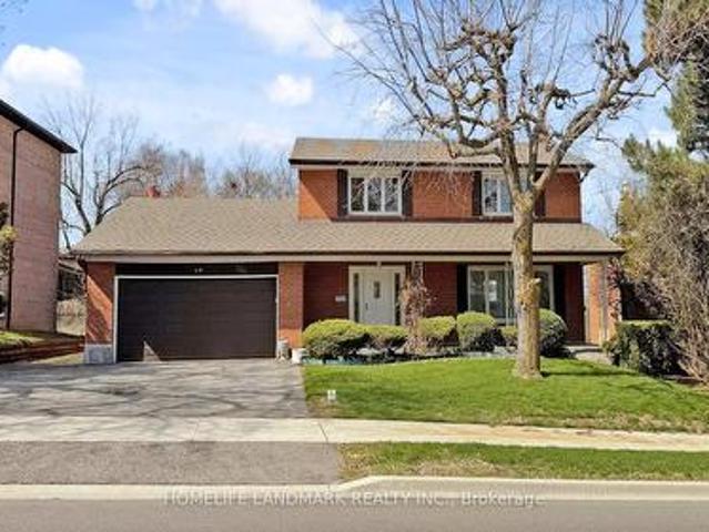 568 Cummer Avenue, Toronto, ON, M2K 2M4 house for sale | Listing ID C13498 | Royal LePage