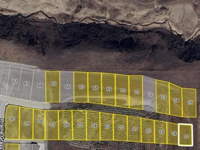 568 Arbourwood Terrace South, Lethbridge, AB, T1K 5W3 vacant land for sale | Listing ID A2319 | Royal LePage