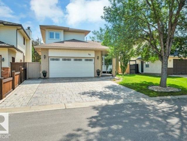 568 Buchanan Road Nw, Edmonton, AB, T6R 2B7 house for sale | Listing ID E4501 | Royal LePage