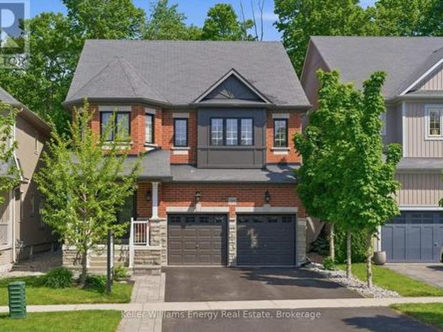 568 George Reynolds Drive, Clarington Courtice, ON, L1E 0A8 house for sale | Listing ID E13415 | Royal LePage
