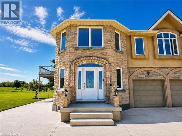 568 Ridge Road, Hamilton, ON, L8J 2Y6 house for lease | Listing ID 40842 | Royal LePage