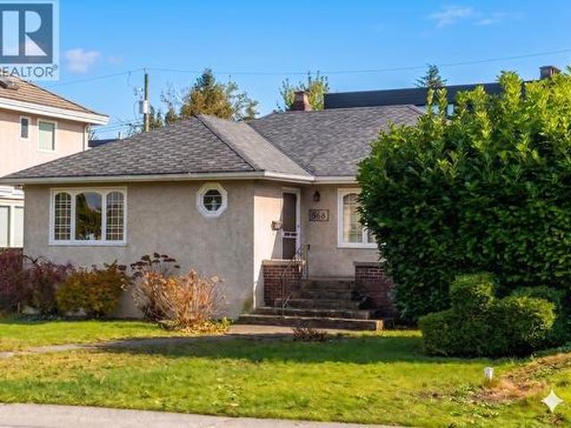 568 W King Edward Avenue, Vancouver, BC, V5Z 2C3 vacant land for sale | Listing ID C8078 | Royal LePage